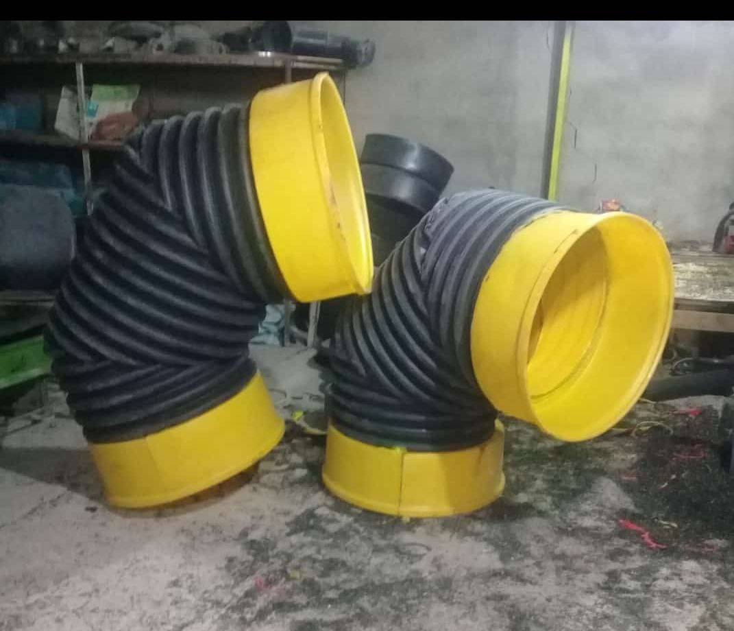 اتصال زانو کاروگیت