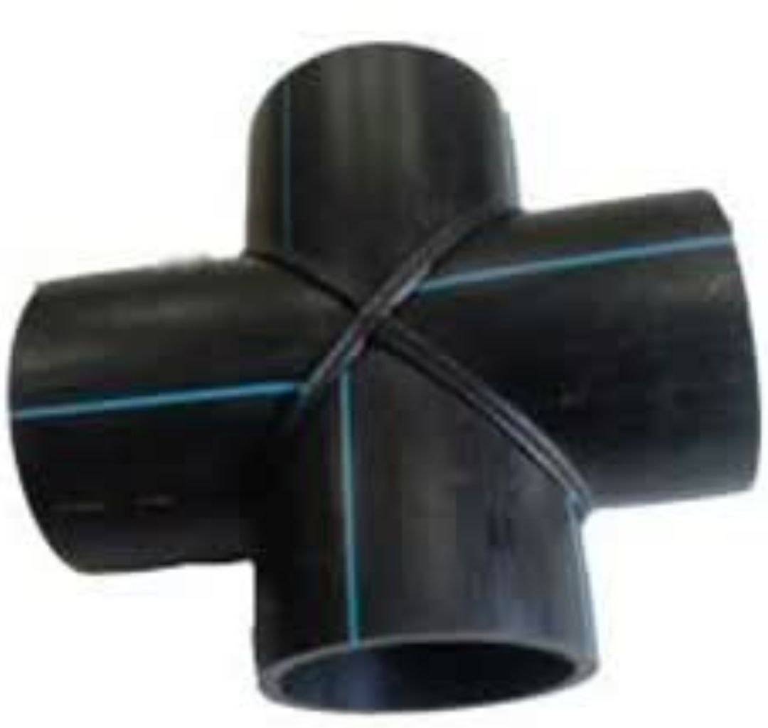 اتصالات ساختمانی پلی اتیلن