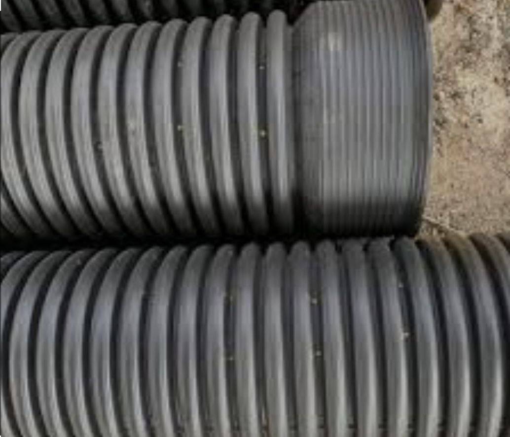 تولید لوله زهکشی کاروگیت