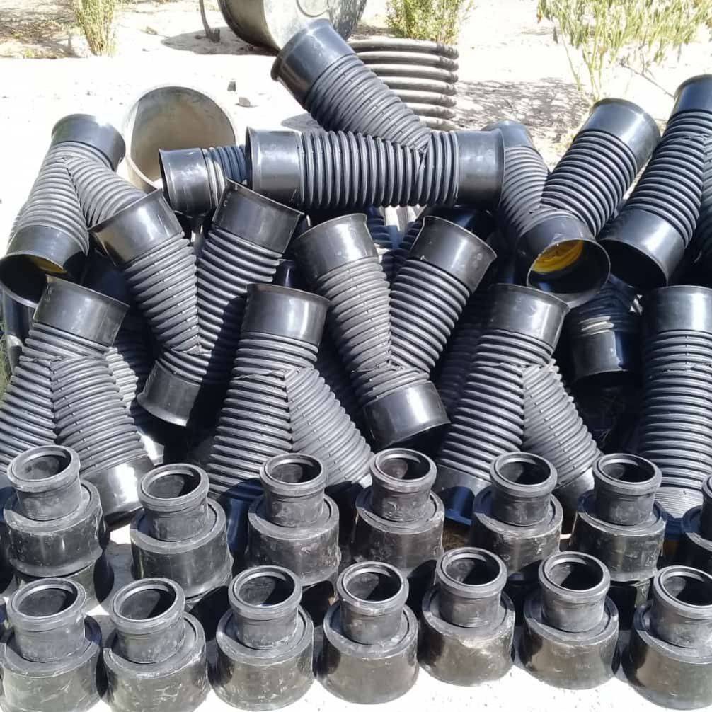 سه راه کاروگیت و تبدیل تکجداره