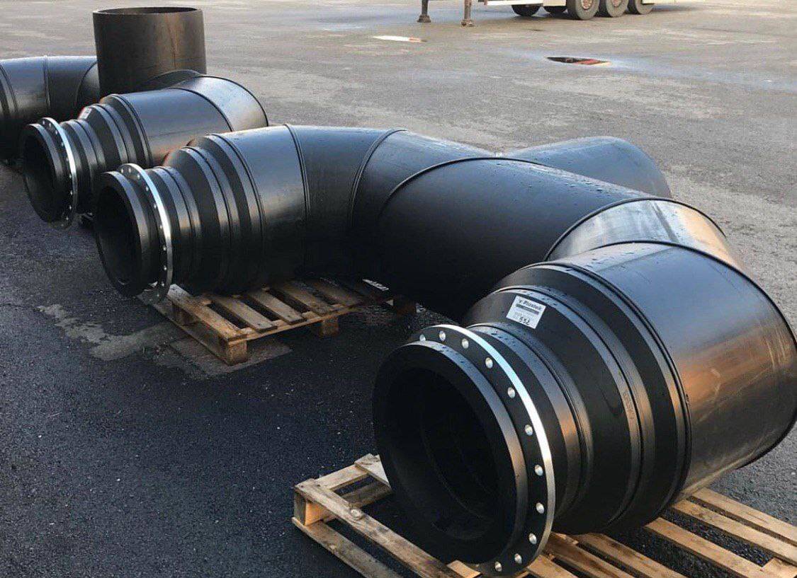 فروش لوله زهکش