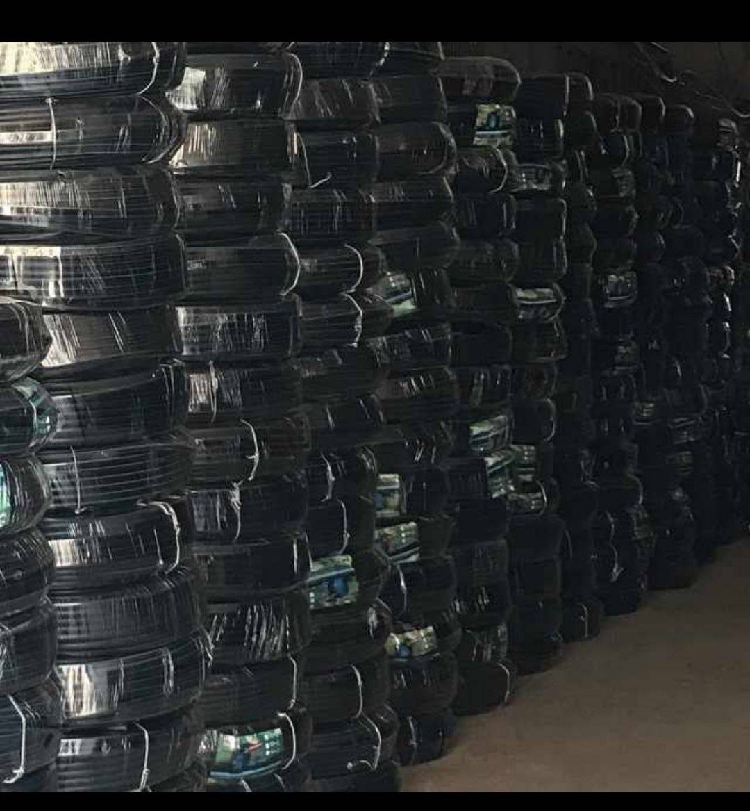 لوله قطره ای پلی اتیلن